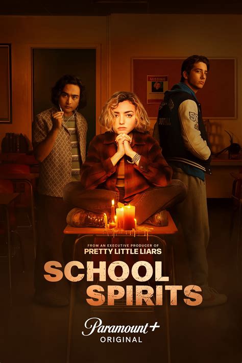 School Spirits Season 1 Download Mp4 Waploaded.